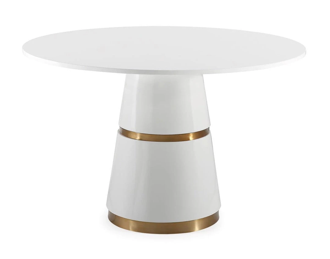 TOV Rosa Dining Table Dining Room