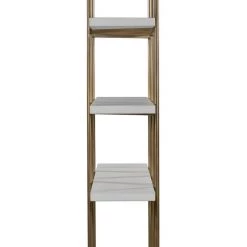 TOV Office Kerpert Concrete Bookcase