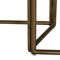 TOV Office Kerpert Concrete Bookcase