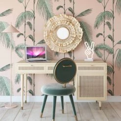 TOV Office Sierra Desk