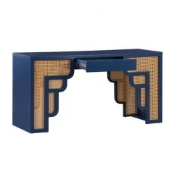 TOV Suzie Rattan Desk Office