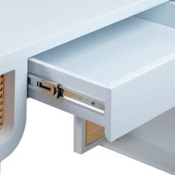 TOV Suzie Rattan Desk Office