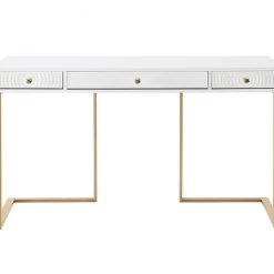 TOV Office Janie Lacquer Desk