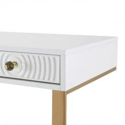 TOV Office Janie Lacquer Desk