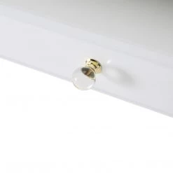 TOV Office Janie Lacquer Desk