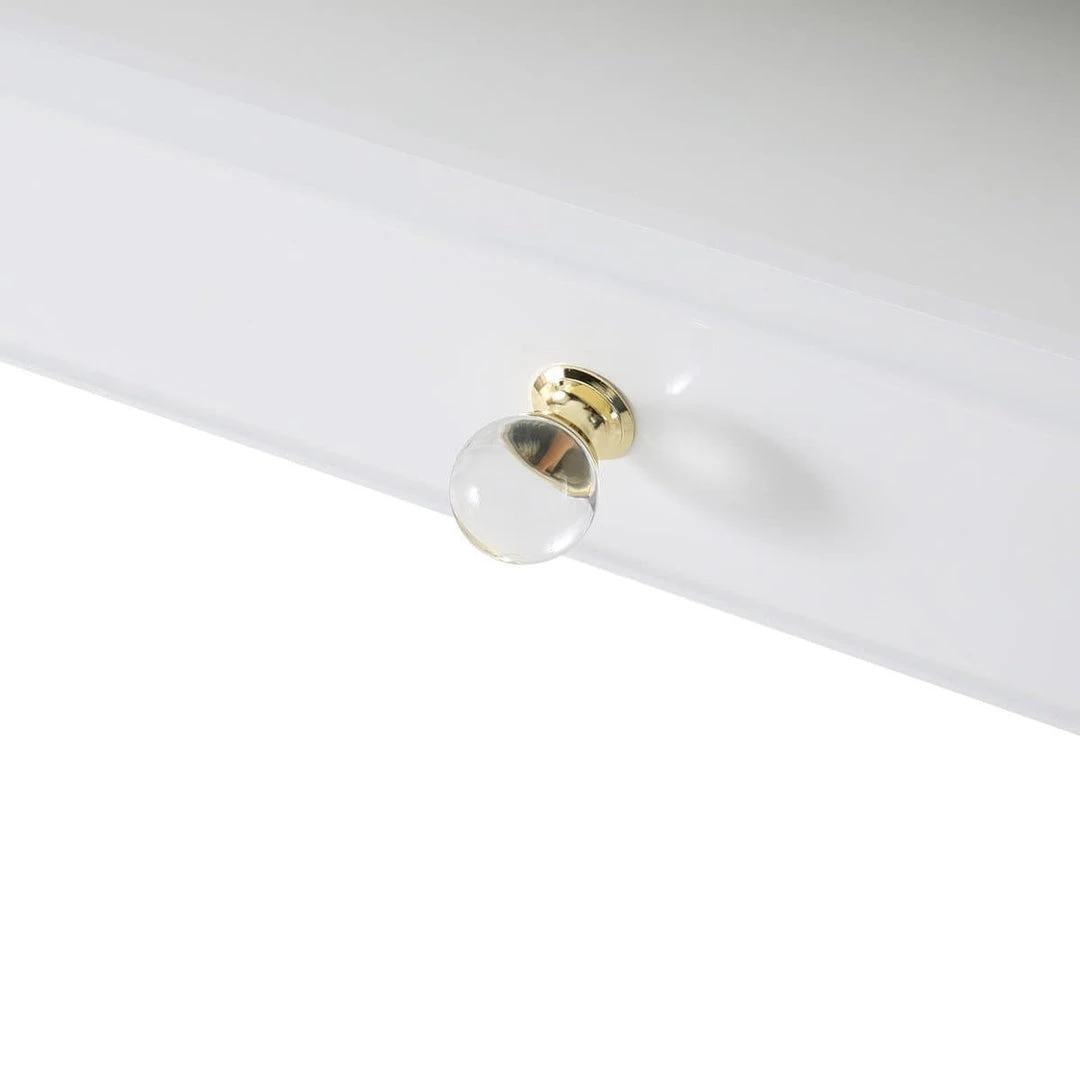 TOV Office Janie Lacquer Desk