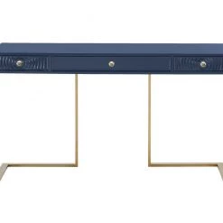 TOV Office Janie Lacquer Desk