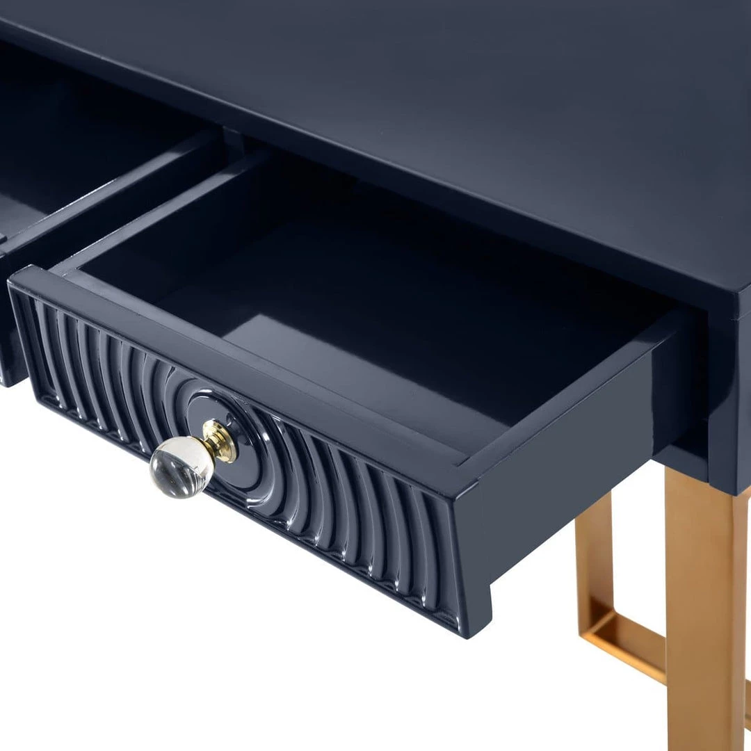 TOV Office Janie Lacquer Desk