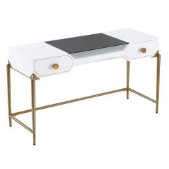 TOV Bajo Lacquer Desk Office