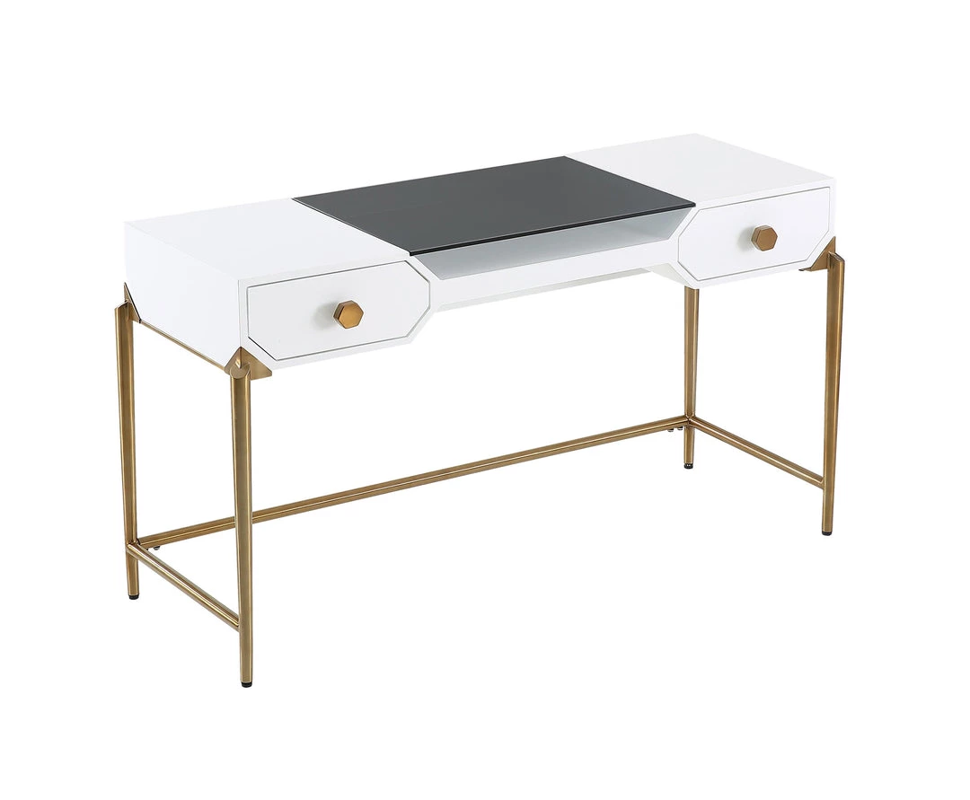 TOV Bajo Lacquer Desk Office