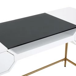 TOV Bajo Lacquer Desk Office