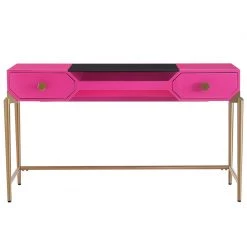 TOV Bajo Lacquer Desk Office