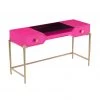 TOV Bajo Lacquer Desk Office