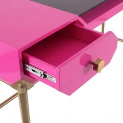 TOV Bajo Lacquer Desk Office