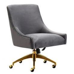 TOV Beatrix Office Swivel Chair