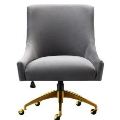 TOV Beatrix Office Swivel Chair