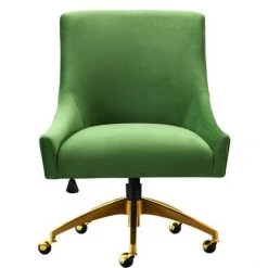 TOV Beatrix Office Swivel Chair