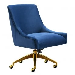 TOV Beatrix Office Swivel Chair
