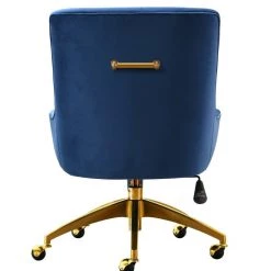 TOV Beatrix Office Swivel Chair