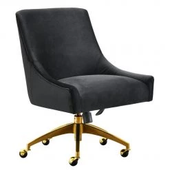TOV Beatrix Office Swivel Chair