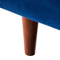 TOV Como Velvet Sectional RAF Living Room