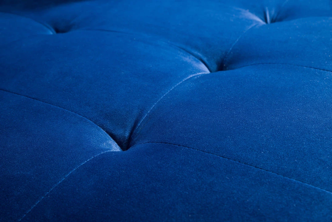 TOV Como Velvet Sectional RAF Living Room