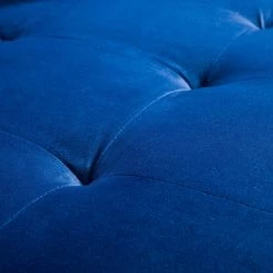 TOV Como Velvet Sectional LAF