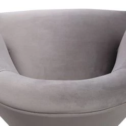 TOV Eva Velvet Chair