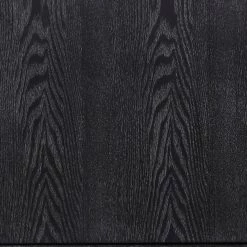 TOV Mason Black Side Table