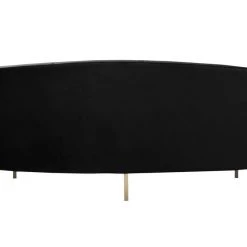 TOV Baila Velvet Sofa Living Room