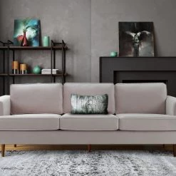 TOV Living Room Porter Sofa