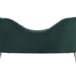 TOV Eva Velvet Sofa