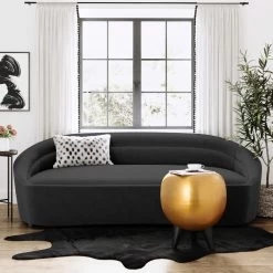 TOV Living Room Ellison Sofa