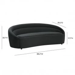 TOV Living Room Ellison Sofa