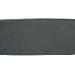 TOV Serenity Velvet Sofa Living Room