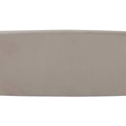 TOV Serenity Velvet Sofa Living Room