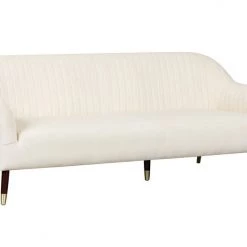 TOV Living Room Natalia Velvet Sofa