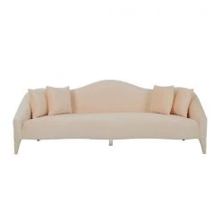 TOV Naya Velvet Sofa