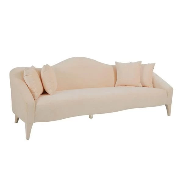 TOV Naya Velvet Sofa