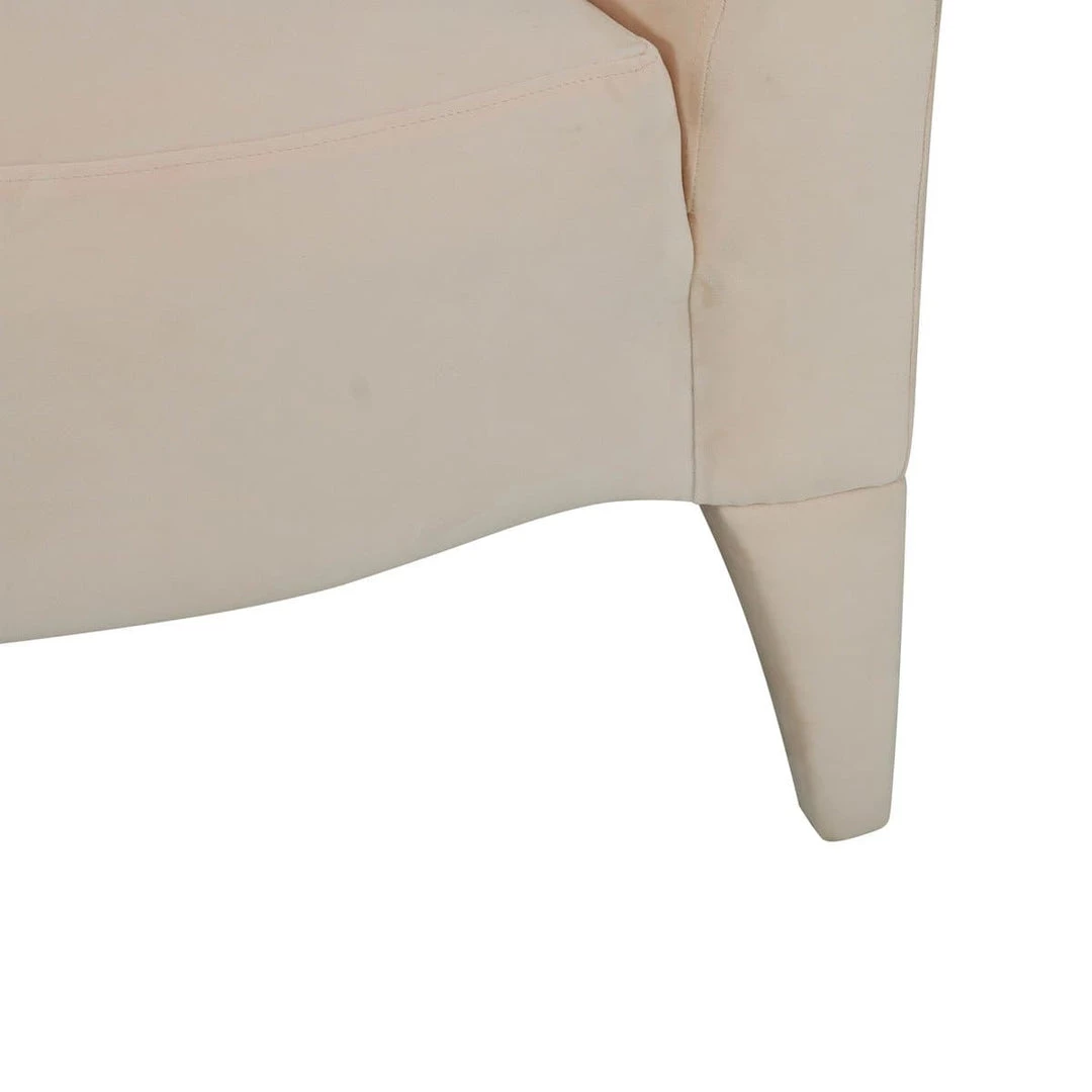 TOV Naya Velvet Sofa