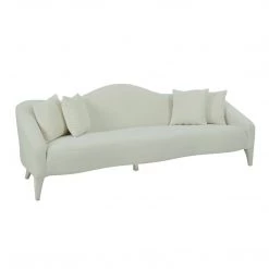 TOV Naya Velvet Sofa