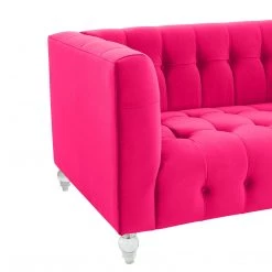 TOV Bea Velvet Loveseat Living Room
