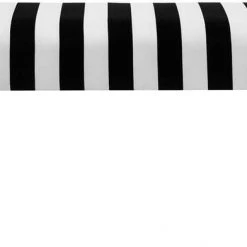 TOV Envy Paris Velvet/Acrylic Bench Bedroom