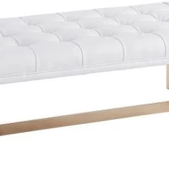 TOV Oppland Bench Bedroom