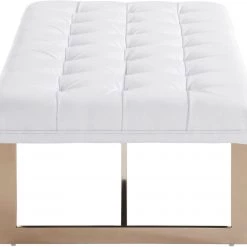 TOV Oppland Bench Bedroom