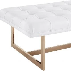 TOV Oppland Bench Bedroom
