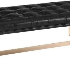 TOV Oppland Bench Bedroom