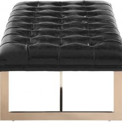 TOV Oppland Bench Bedroom