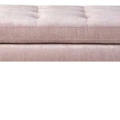 TOV Eileen Velvet Bench Bedroom