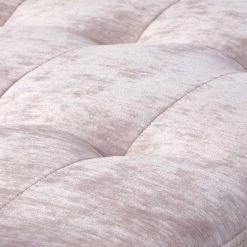 TOV Eileen Velvet Bench Bedroom